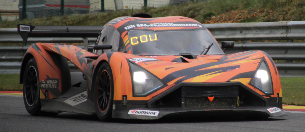701 Spa