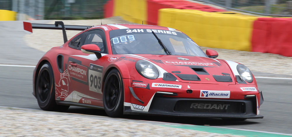 903 Spa