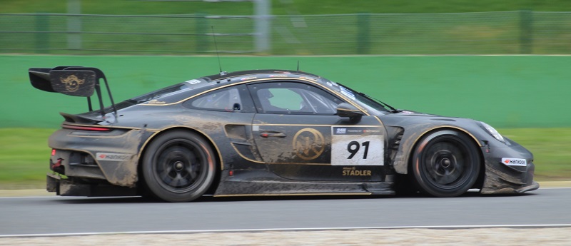 91 Spa