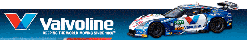 Banner Valvoline 800x130