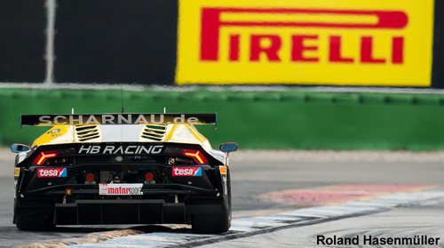 Flo Pirelli