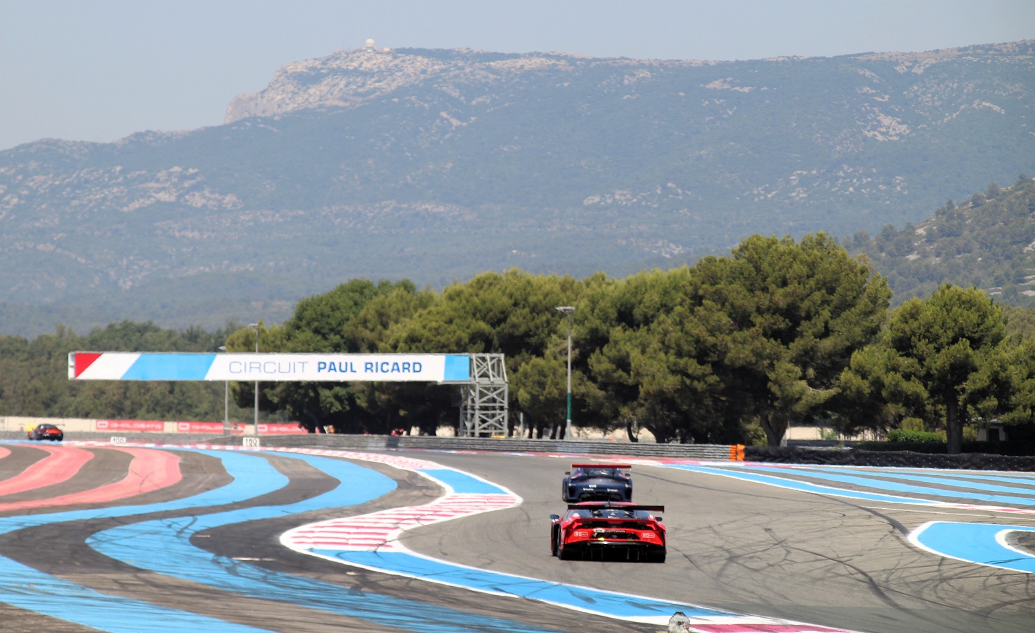 Circuit Paul Ricard