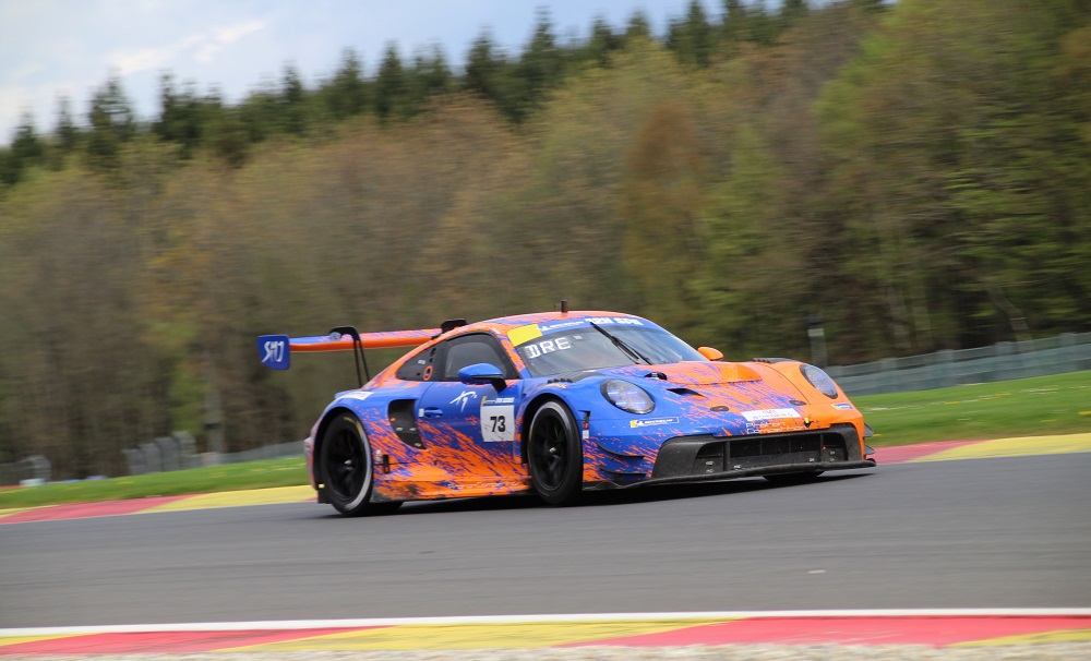 12h Spa 2026 Proton Porsche