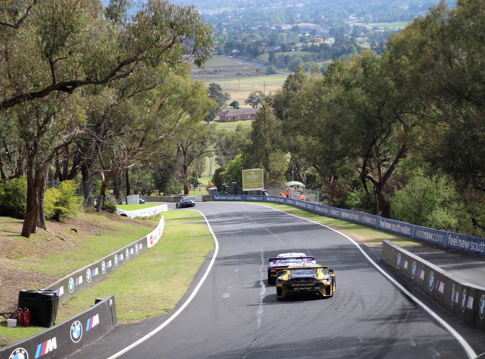 12h Bathurst 2026
