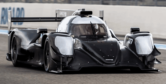 Oreca07