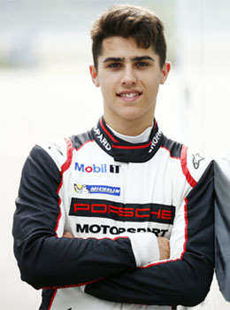 thomas preining