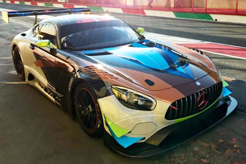 ram amg gt