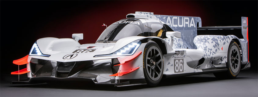 penske acura arx05
