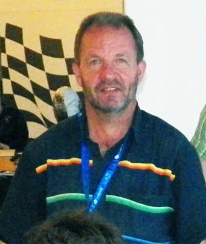 Jurgen Ruhrmann
