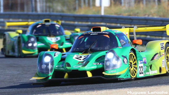 Inter Europol Jarama