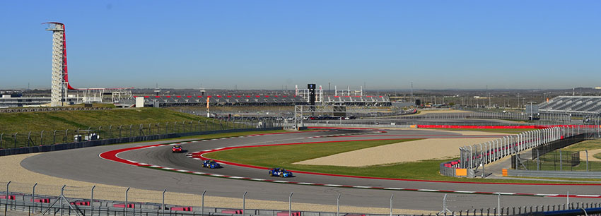 austin