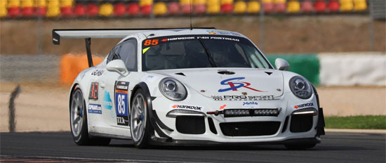 prosport porsche 85