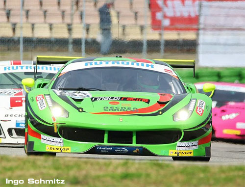 d60 hh rinaldiferrari