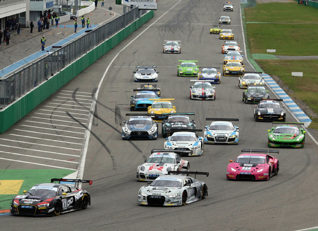 d60start hockenheim