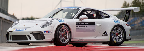 porsche911gt3cup2017