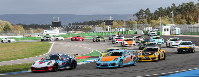 psc hockenheim