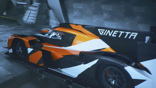 ginettarendervideo