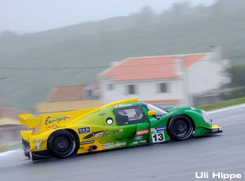 Inter Europol estoril 2016 champs