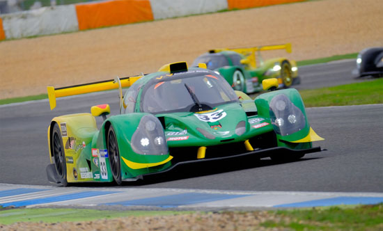 Inter Europol estoril vdev