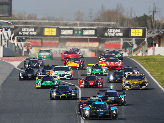 vdev gtp barcelona