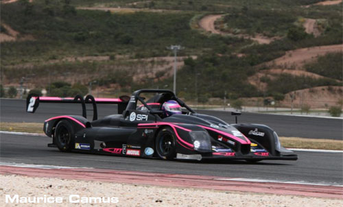 vdev portimaoprotowinner