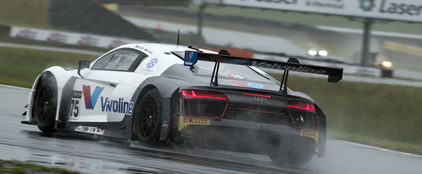 ausgt valvaudi