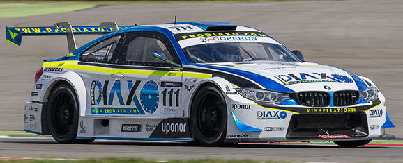 dsc gamma r1 winner