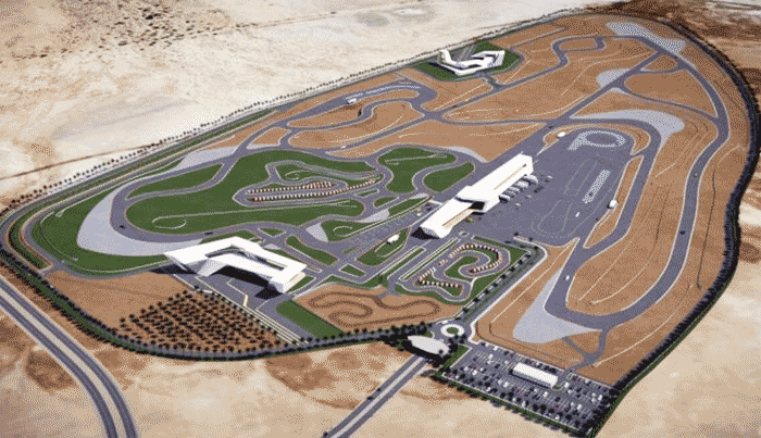 lagoonparkraceway