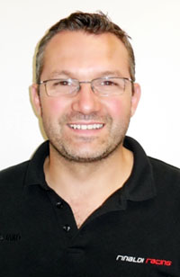 Michele Rinaldi