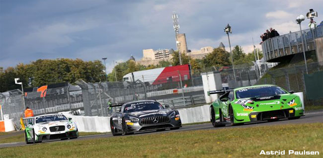 nring race burg