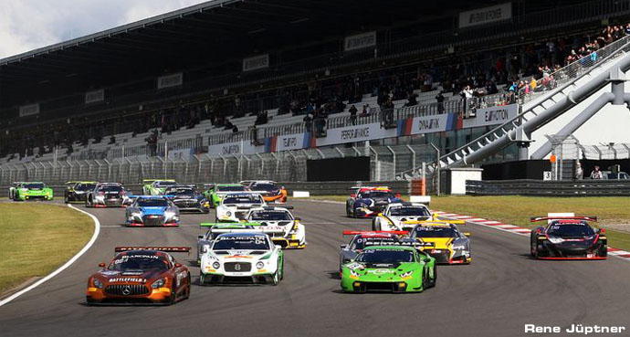 nring race start