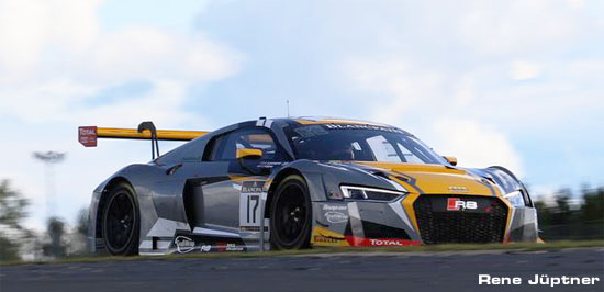 nring race wrt winner