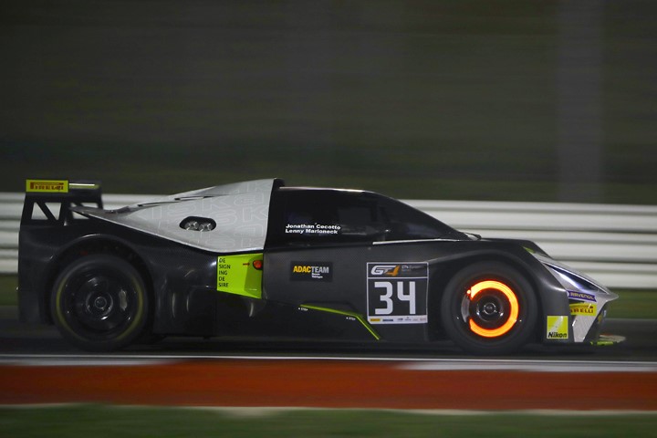 CecottoKTMMisano