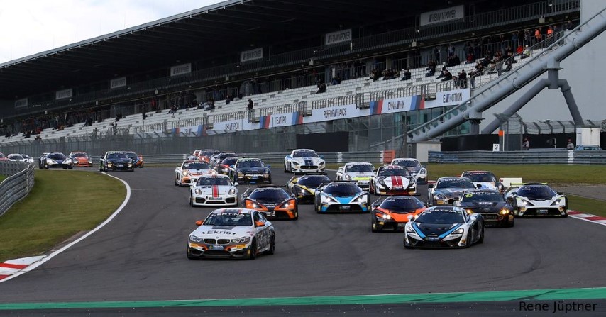 Start NRing2017