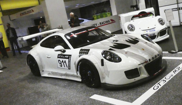911gt3cupmr2018 side