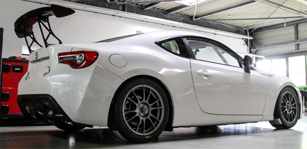 gt86cup 2017