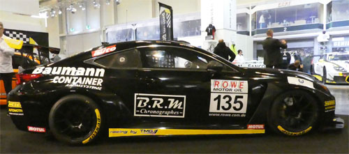 ringracing rcf