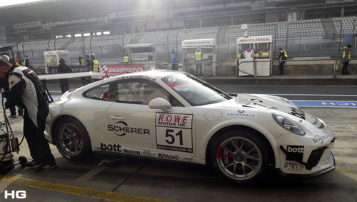 vln7 cupdev911manthey