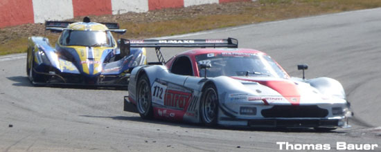 GTP SP Zolder Pumax