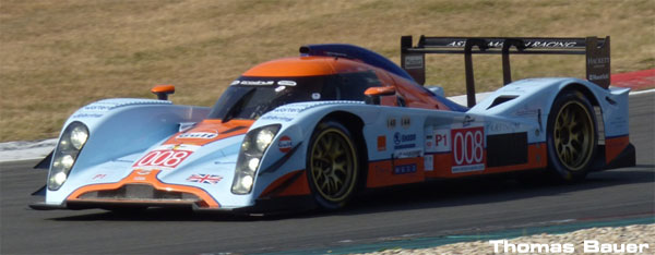 Lola Aston MEL