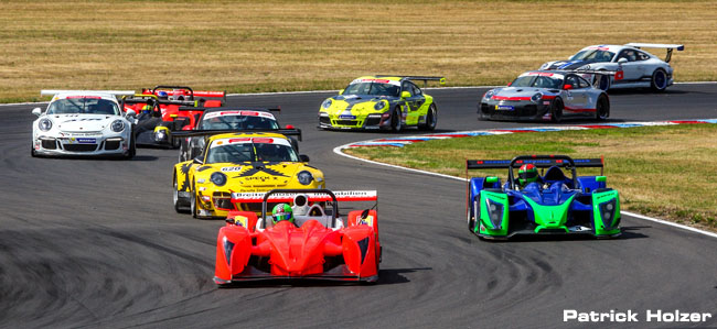 scc p9 esw start