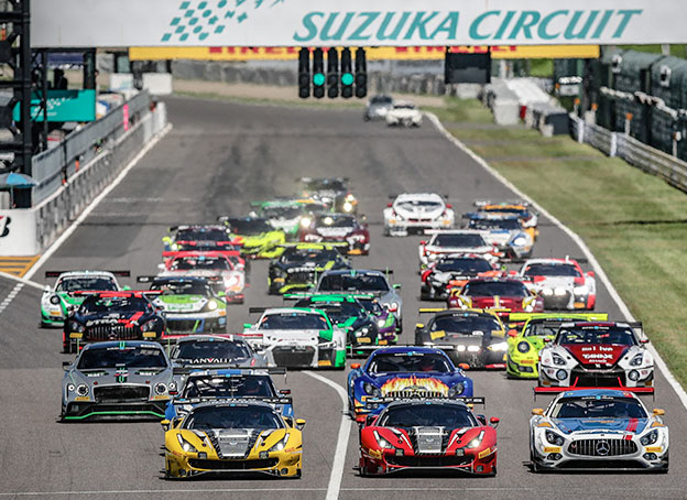 10hsuzuka start