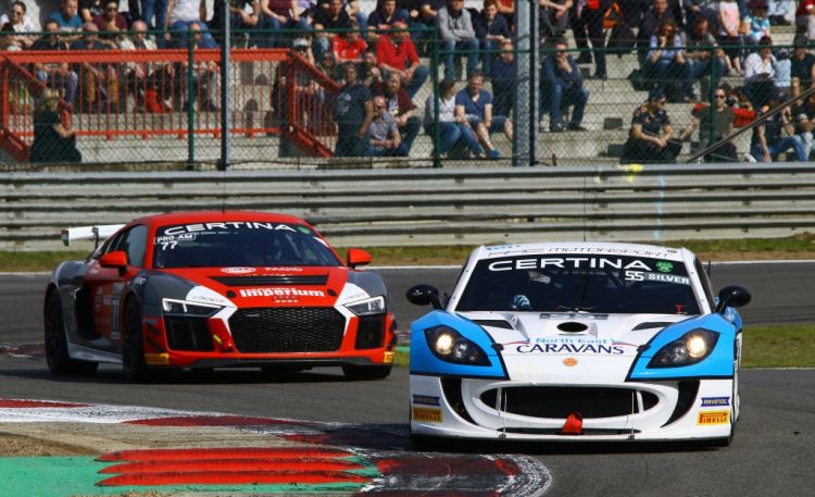 Zolder R2