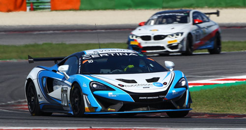 equipeverschuurmclaren