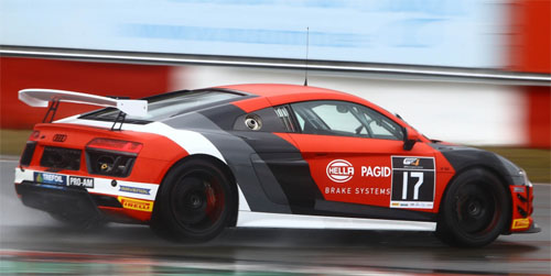 racingoneaudi zoldertest