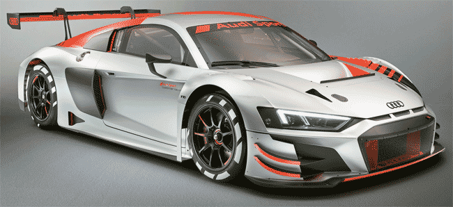 audigt3evo