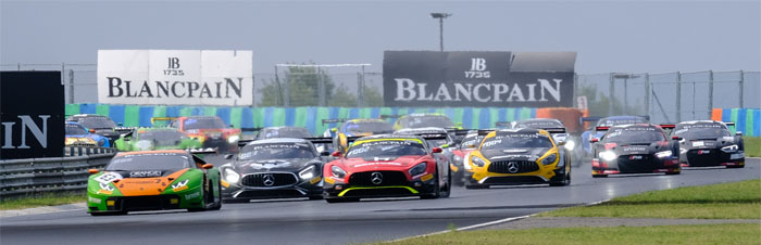 bss sprint feld