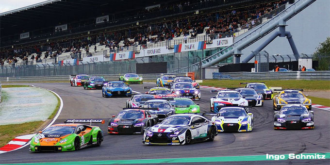 start nring qrace
