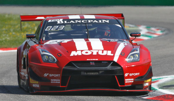 gtrnismogt32018