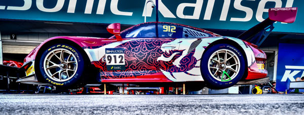 absoluteporsche suzuka